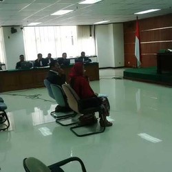Anas Jelaskan Soal Penunjukan Nazaruddin Sebagai Bendum Demokrat