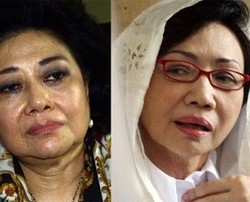 Lewat Pengacara, Hartati Jawab Protes Nunun Soal Pembebasan Bersyarat