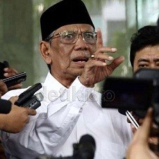 Jadi Penasihat Tim Transisi, Hasyim Siap Kritisi Jokowi-JK