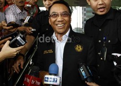 KPK Resmi Cegah Jero Wacik dan Staf Khususnya ke Luar Negeri