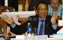 Bila Terbukti, Aksi Pemerasan Jero Wacik Melukai Hati Masyarakat