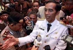 PDIP: Kasus Jero Wacik Pelajaran Buat Pemerintahan Jokowi-JK