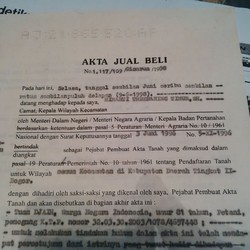 Mengenal Yusman, Kakek yang Digugat Megawati Soekarnoputri di Kasus Tanah