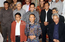 KPK Cegah Stafsus Jero Wacik Bernama I Ketut Wiryadinata, Siapa Dia?