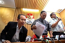 Kemungkinan Jerat Jero dengan TPPU, KPK Minta Laporan Transaksi ke PPATK