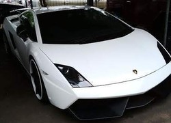 3 Lamborghini yang Dikandangkan Polda Metro Dikembalikan ke Pemiliknya