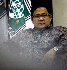 Muhaimin Jadi Ketum PKB Lewat Aklamasi, Hasyim: Seperti Bersatu tapi Mandul