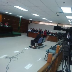 Ahli Pidana Sebut Pemberi dan Penerima Suap Harus Sepaham