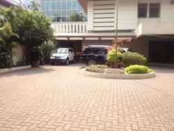 Jadi Tersangka, Menteri ESDM Jero Wacik Tak Terlihat di Rumah Dinas