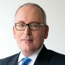 Bukan Kolega Menlu Marty Lagi