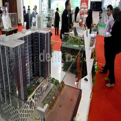 Siapkan Rp 2,5 T, Lippo Bangun Apartemen Seharga Rp 1,9 Miliar/Unit di Bintaro