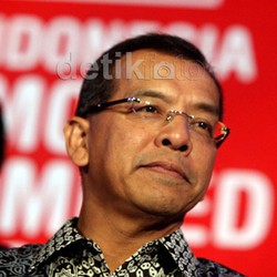 Rela Gaji Turun Dari Rp 500 Juta Jadi Rp 80 Juta, Emirsyah Salah Satu CEO Terbaik BUMN