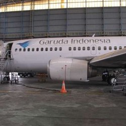 Kenangan Tanri Abeng: Dulu Nilai Garuda US$ 1, Sekarang US$ 1 Miliar