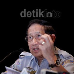 EE Mangindaan Masih Punya Utang ke Garuda