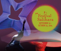 Papermoon Puppet Theatre Akan Tampil di Festival Salihara 2014