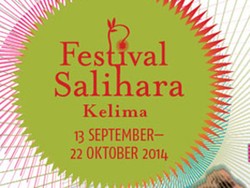 Grup Musik dari Berbagai Negara Juga Pentas di Festival Salihara 2014