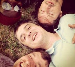 Pentolan The Libertines Meminta Jack White Jadi Produser Mereka