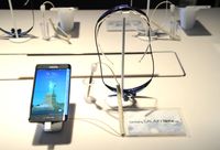 Keunikan Layar Lengkung Note Edge