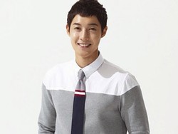 Diperiksa Polisi Empat Jam, Kim Hyun Joong Akui Pukul A Sekali