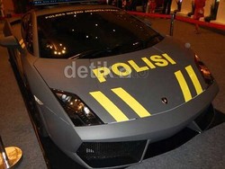 Berapa Pajak Mobil Lamborghini?