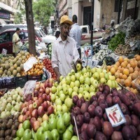 Tips Ciamik Memotret Pasar Tradisional