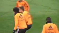 Di Maria Tunjukkan Kenapa Dibanderol Rp 1,16 Triliun