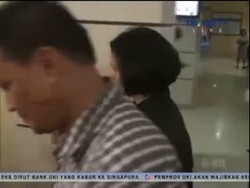 Florence Dijerat Pasal 28 UU Informasi dan Transaksi Elektronik