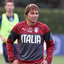 Antonio Conte dan Masa Depan Sepakbola Italia