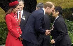 Cara Berkenalan Suku Maori di Selandia Baru: Gosok Hidung