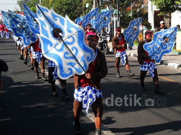 Festival Museum DIY Kembali Digelar