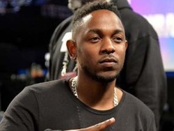 Kendrick Lamar Dituding Jiplak Lagu Penyanyi Jazz