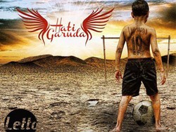 Lama Tak Terdengar, Letto Ciptakan Lagu untuk Timnas U-19