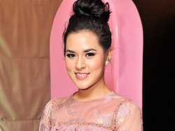 Raisa Siap Gelar Konser di Singapura