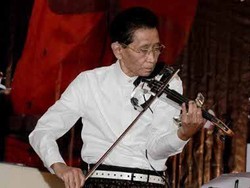 Apresiasi Film Indonesia 2014 Siapkan Tribute untuk Idris Sardi