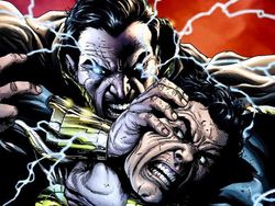 Dwayne Johnson Siap Gabung di Film Superhero DC Shazam