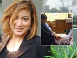 Bantah Nikahi, Didi Mahardika Hanya Jalani Ritual Adat dengan Jane Shalimar