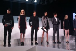 Edgy Minimalis, Koleksi Sepatu Terbaru Pedro yang Didominasi Warna Gelap