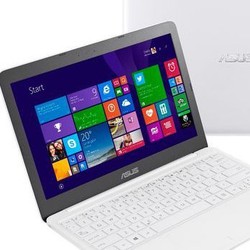 Asus EeeBook X205 Coba Bangkitkan Era Netbook