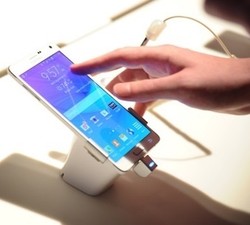 Galaxy Note 3 vs Note 4, Apa Bedanya?