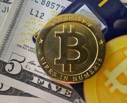 ATM Bitcoin Pertama di Indonesia Hadir di Bali