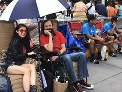 Pengantre iPhone 6 Bukan Fanboy, Hanya Cari Sensasi