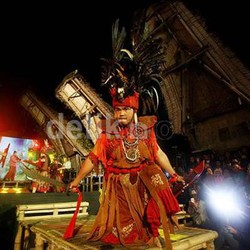 Cerita Wakil Menteri Pariwisata: Penjual di RI Lebih Galak dari yang Beli