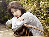 Cantik Alami Suzy miss A