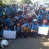 Tuntutan Siswa SMAN 1 Panarukan Diproses Dispendik 7x24 Jam