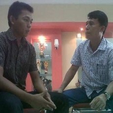 Dilaporkan Melakukan Penganiayaan, Mantan Petinju Nasional Menghilang