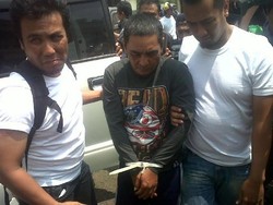 Curi Uang Rp 273 Juta, Brigadir Edi Terancam Lima Tahun Penjara