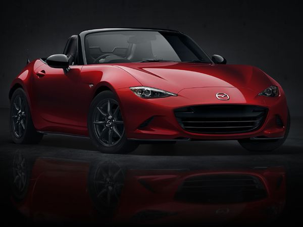 Tampang Anyar Roadster Terlaris Dunia