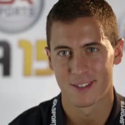 FIFA 15 Diprotes Para Bintang Sepakbola