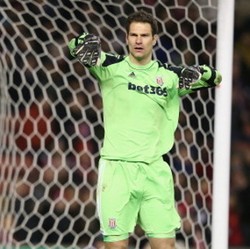 Gol Begovic ke Gawang Southampton Masuk Buku Rekor Dunia