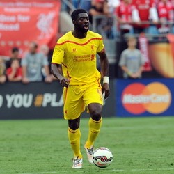 Kolo Toure Sabar Menunggu Kesempatan